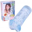 日本NPG╱【三田愛女優】自愛器