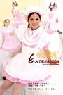 早安我的主人！3件式女僕角色服 6236