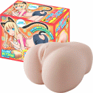 翹臀貓妹我最棒肉後夾吸自慰器