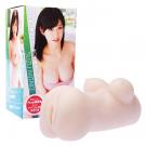 日本EXE*美竹 H罩杯美巨乳全身型自慰器/75