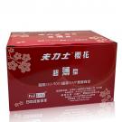 Fulex夫力士-櫻花超薄型保險套 144片-大盒裝